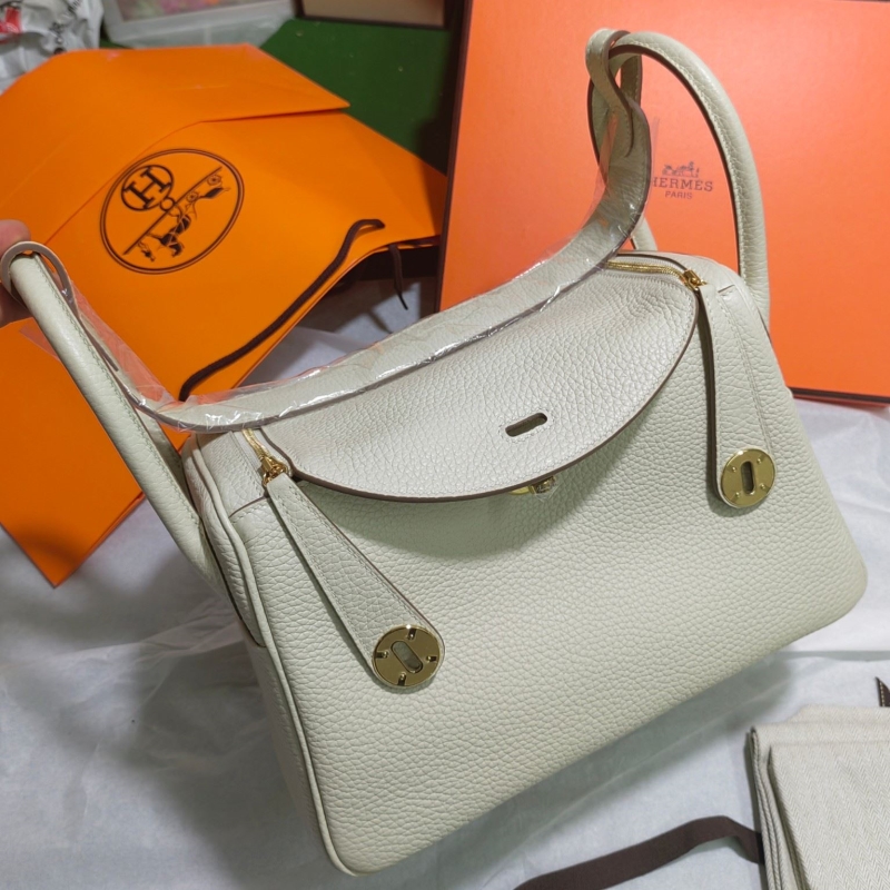 Hermes Top Handle Bags